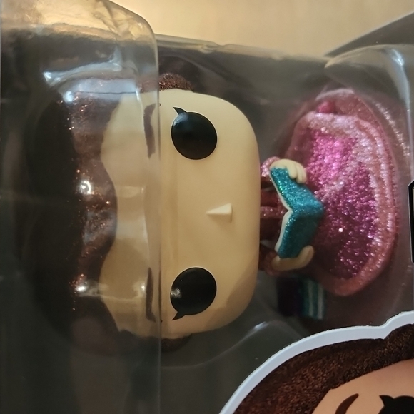 Funko Pop! #1021 Disney Princess Belle Diamond Collection Hot Topic Excl… - Picture 7 of 7